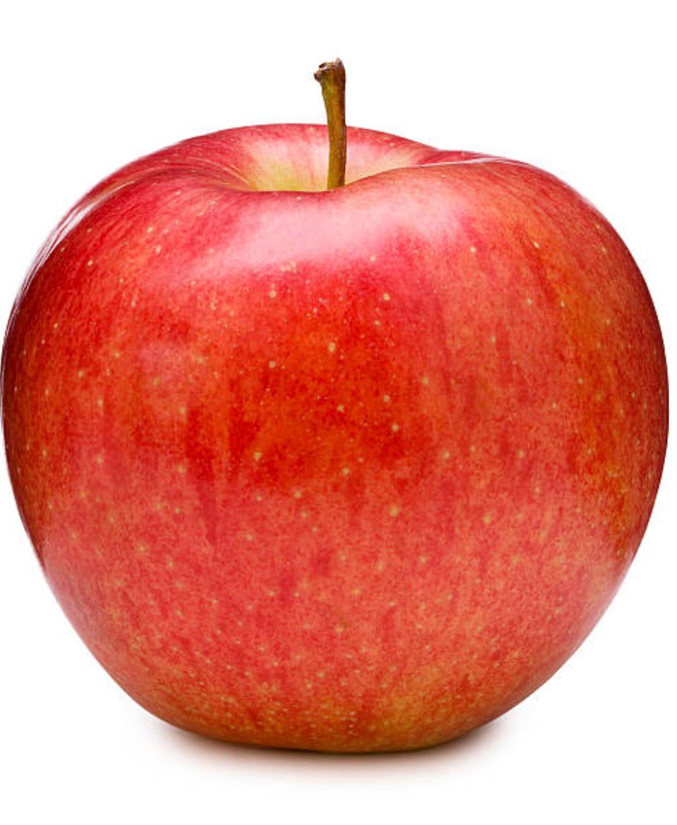 تفاح